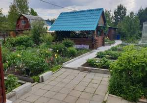 Дом 140м², 2-этажный, участок 6 сот.  