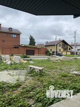 Коттедж 304м², 1-этажный, участок 13 сот.  