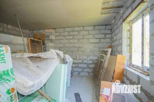 Дом 100м², 1-этажный, участок 10 сот.  