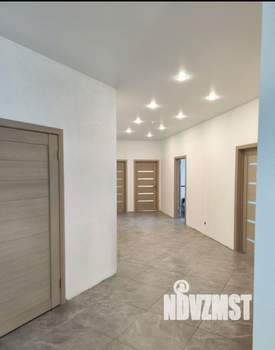 Коттедж 240м², 1-этажный, участок 11 сот.  