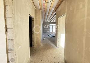 Дом 75м², 1-этажный, участок 6 сот.  