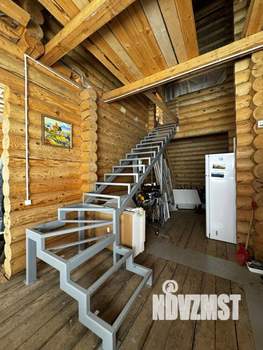 Дом 157м², 2-этажный, участок 7 сот.  