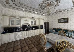 Дом 252м², 2-этажный, участок 6 сот.  