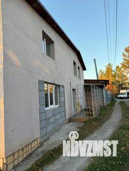 Коттедж 140м², 2-этажный, участок 5 сот.  