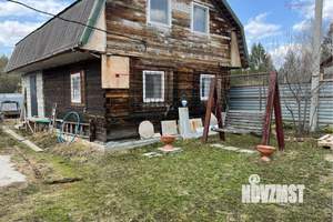 Дом 120м², 2-этажный, участок 10 сот.  
