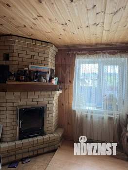 Дача 120м², 2-этажный, участок 9 сот.  