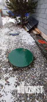 Дом 104м&sup2;, 2-этажный, участок 6 сот.  