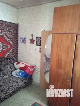 Дом 56м², 1-этажный, участок 3 сот.  