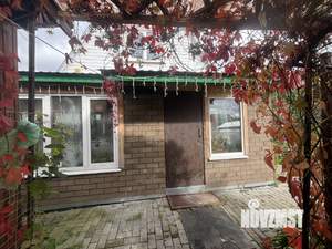 Дом 54м², 2-этажный, участок 5 сот.  