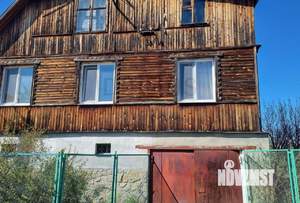 Дом 148м², 3-этажный, участок 7 сот.  