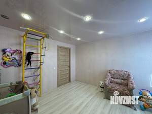 Дача 130м², 2-этажный, участок 4 сот.  