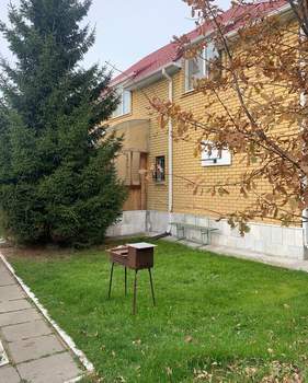 Дом 450м², 2-этажный, участок 9 сот.  