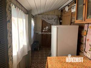 Дача 20м², 1-этажный, участок 6 сот.  
