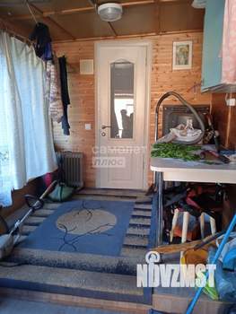 Дом 80м&sup2;, 2-этажный, участок 9 сот.  