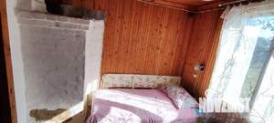 Дом 40м², 2-этажный, участок 7 сот.  