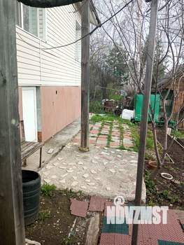 Дом 116м², 2-этажный, участок 4 сот.  