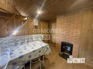 Дом 118м², 2-этажный, участок 7 сот.  