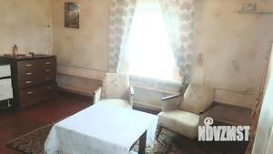 Дом 39м&sup2;, 1-этажный, участок 6 сот.  