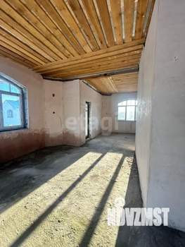 Коттедж 400м², 3-этажный, участок 20 сот.  