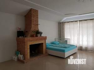 Коттедж 358м², 2-этажный, участок 12 сот.  
