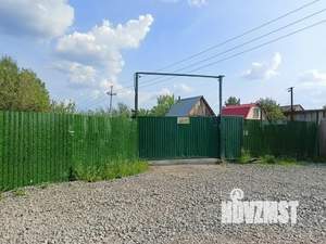 Дом 96м², 2-этажный, участок 4 сот.  