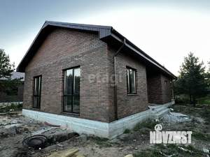 Дом 120м², 1-этажный, участок 8 сот.  