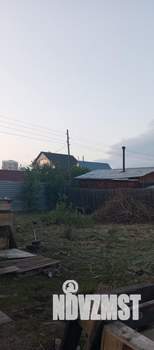 Дом 95м², 2-этажный, участок 6 сот.  