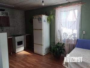 Дом 80м², 1-этажный, участок 11 сот.  