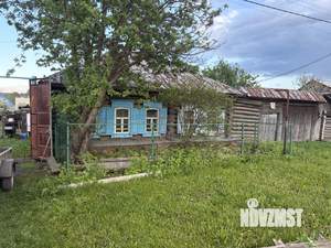 Дом 40м², 1-этажный, участок 16 сот.  