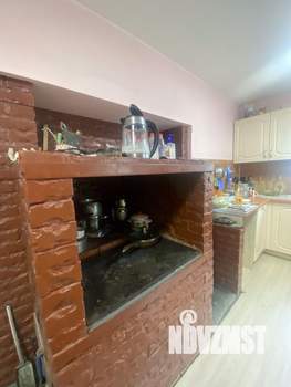 Дом 119м², 2-этажный, участок 10 сот.  