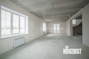 Коттедж 300м², 2-этажный, участок 15 сот.  