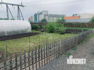 Дом 42м², 1-этажный, участок 10 сот.  