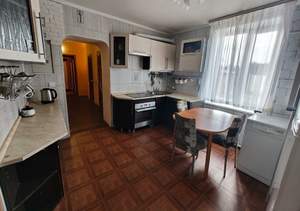 Дом 110м², 2-этажный, участок 7 сот.  