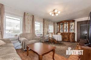 Дом 110м², 2-этажный, участок 5 сот.  