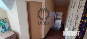 Таунхаус 51м², 2-этажный, участок 2 сот.  