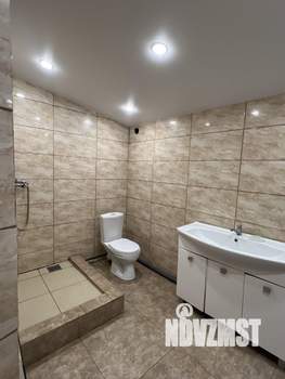 Дом 100м&sup2;, 1-этажный, участок 79 сот.  