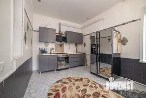 Коттедж 314м², 2-этажный, участок 6 сот.  