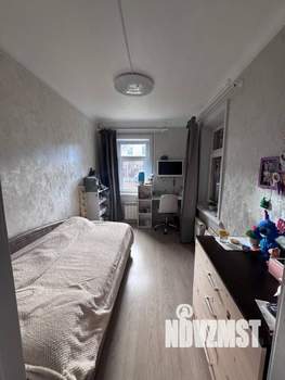 Дом 70м², 2-этажный, участок 5 сот.  