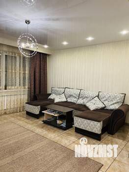Таунхаус 150м², 3-этажный, участок 2 сот.  