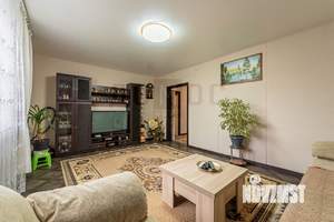 Коттедж 226м², 2-этажный, участок 8 сот.  