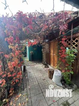 Дом 54м², 2-этажный, участок 5 сот.  