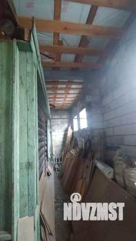 Дом 250м², 3-этажный, участок 4 сот.  