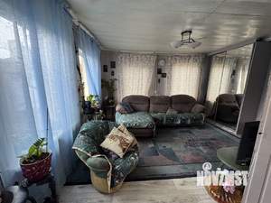 Дом 73м², 2-этажный, участок 5 сот.  