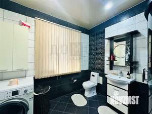 Коттедж 341м², 3-этажный, участок 7 сот.  