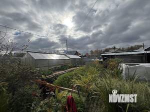 Дом 54м², 2-этажный, участок 5 сот.  