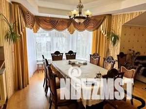 Коттедж 450м², 2-этажный, участок 9 сот.  