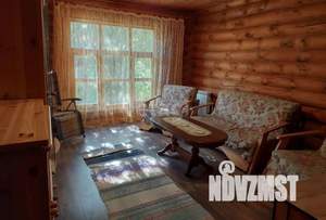 Дом 37м², 1-этажный, участок 12 сот.  