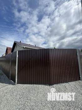 Дом 77м², 1-этажный, участок 8 сот.  