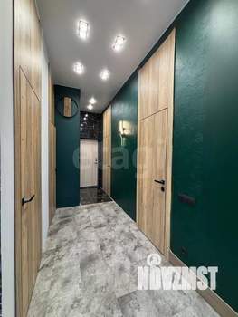 Таунхаус 113м², 2-этажный, участок 2 сот.  