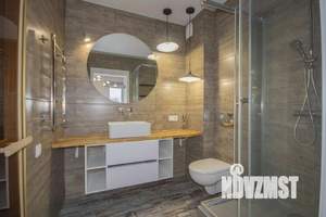 Таунхаус 230м², 2-этажный, участок 4 сот.  